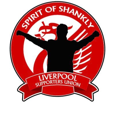 Spirit of Shankly - Liverpool FC Supporters Union. Recognised Supporters Trust.