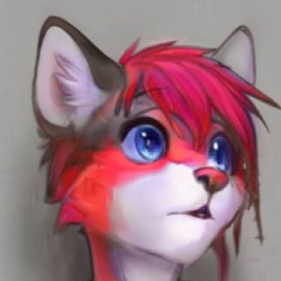 I'm a furry artist 🎨 who loves drawing animals 🐻🦊🐺. Check out my art!