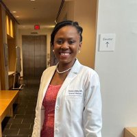 Pamela Alebna MD MPH (@pamelaalebna) 's Twitter Profile