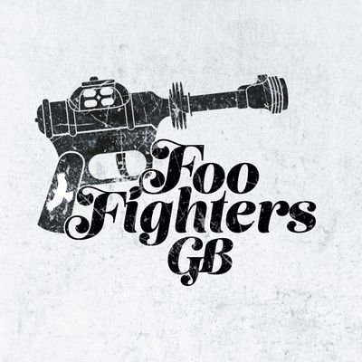 Foo Fighters GB The Uk's Finest Tribute to the best Rock Band in the World.