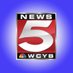 News 5 WCYB (@news5wcyb) Twitter profile photo