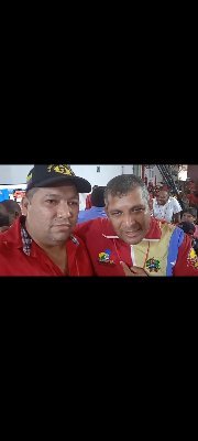 Chacon_Victor_'s profile picture. Estoy para y con la
Clase Obrera 👍🇻🇪