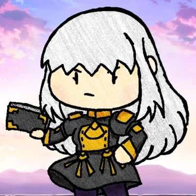 'fire emblem player' but more like just fire emblem fan | smash streamer, TO, commentator | thepikaplayer on discord | Art: @PikaArtAccount | pfp by @TheABBeast