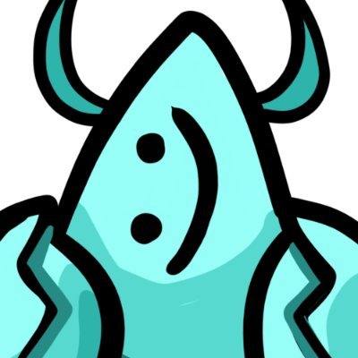 Thunar | they/them | 29 | artist | animator | game dev - @AntlerDustGames