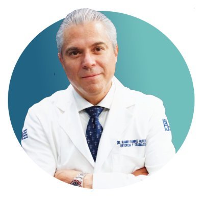 DrRamiroRamirez Profile Picture