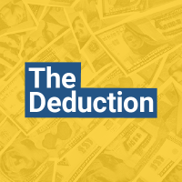 The Deduction Podcast (@deductionpod) 's Twitter Profile Photo The Deduction Podcast (@deductionpod) 's Twitter Profile Photo