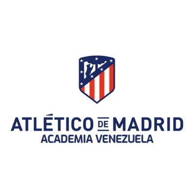 Primera Academia OFICIAL del Club Atlético de Madrid en Venezuela 🇻🇪⚽