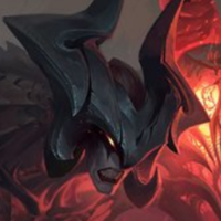 Aatrox(@CPommel) 's Twitter Profile Photo