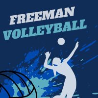 Freeman Volleyball (@freeman_vb) 's Twitter Profile