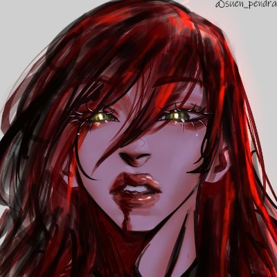 Suen_pendragons_artさんのプロフィール画像