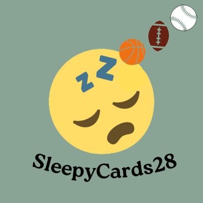 SleepyCards28 Profile Picture