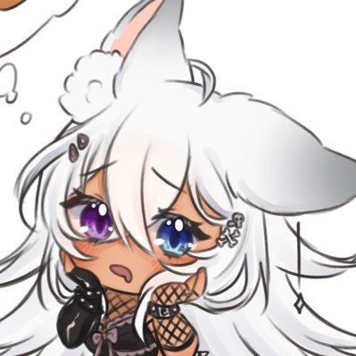 Zch0k0's profile picture. Smooth brain Arctic Fox 18+ |Come Chill With Me Out On Twitch 🎨|Mama:@AtelierEmilie art tag - https://t.co/UJRYQ3M8sa I like to sing and edit vids