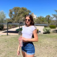coo⚡ (@cotyhuerta13) 's Twitter Profile Photo