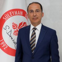 Mehmet Saltan(@profsaltan) 's Twitter Profile Photo