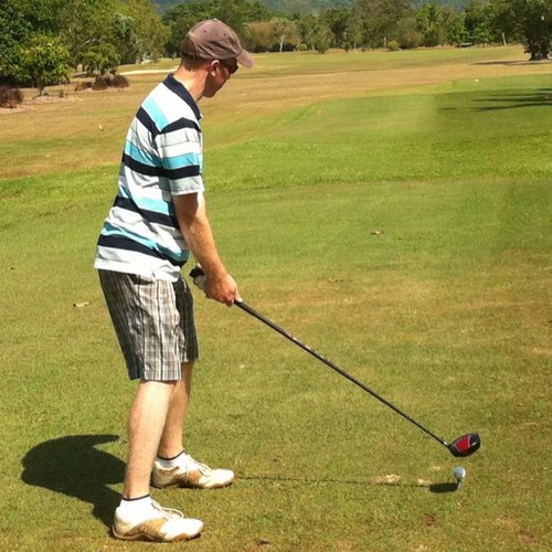 stevelordo's profile picture. 