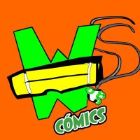 La guarida del cómic(@guarida_comic) 's Twitter Profile Photo