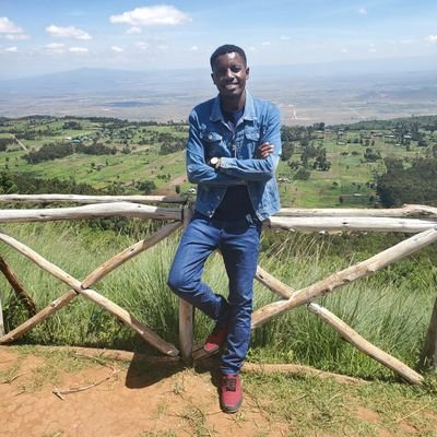 Kenyan by birth💪 || Manchester_United fan💯