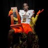 JordinFluellen5's profile picture. DB @UNCP_Football