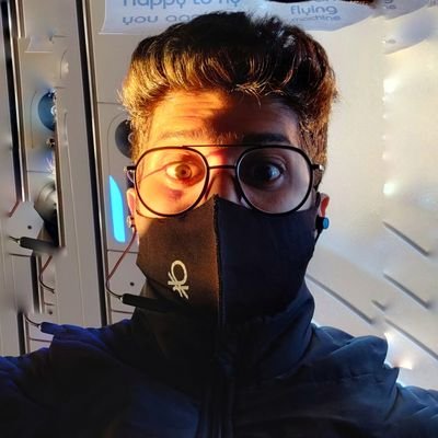 Swalihkanniyan's profile picture. Be the change you wish to see in others ☮