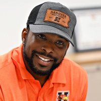 JarrelFBCoach (@hcjarrelb) 's Twitter Profile Photo