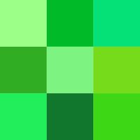 Sunny GR (@sunofgreen) 's Twitter Profile Photo