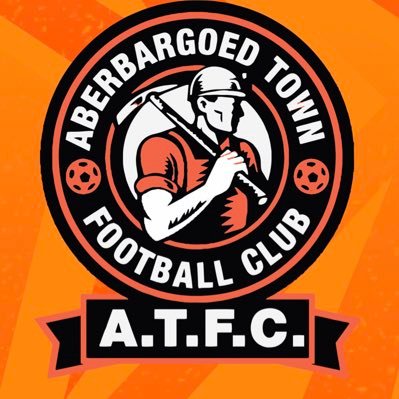 Aberbargoed Town FC