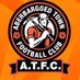 Aberbargoed Town FC (@AberbargoedTown) Twitter profile photo