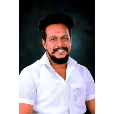 DMK IT Wing | காஞ்சி தெற்கு மாவட்டம் இடைக்கழிநாடு  தகவல் தொழில்நுட்ப அணி ஒருங்கிணைப்பாளர் | மூன்றாம் தலைமுறை திமுக🖤❤️...|பொறியாளன்🎓