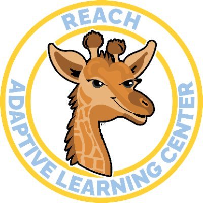 REACH Adaptive Learning Center