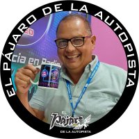 #PájaroDeLaAutopista (@nestor1ramirez) 's Twitter Profile