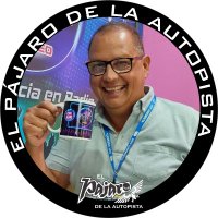 #PájaroDeLaAutopista(@Nestor1Ramirez) 's Twitter Profile Photo