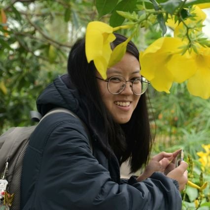 Graduate student | Horticulture | National Taiwan University | Deciduous fruits trees, photosynthesis physiology, breeding