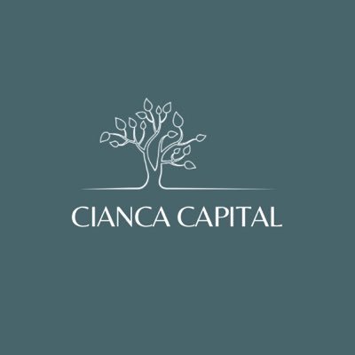 Investment Manager of Cianca Capital: Focus on family investment holdings companies and long term compounders with a permanent owner strategy