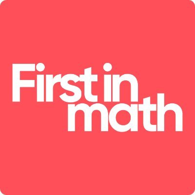 First In Math® is an online math program from the makers of the 24® Game - Energizing Every Child to Learn, Love & Live Math™ #education #distancelearning #math