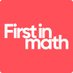 First In Math (@FirstInMath) Twitter profile photo