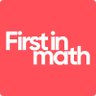 FirstInMath's profile picture. First In Math® is an online math program from the makers of the 24® Game - Energizing Every Child to Learn, Love & Live Math™ #education #distancelearning #math