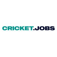 Cricket Jobs(@cricketjobs) 's Twitter Profile Photo