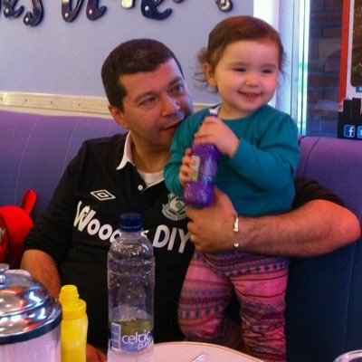 ColmWaters's profile picture. 