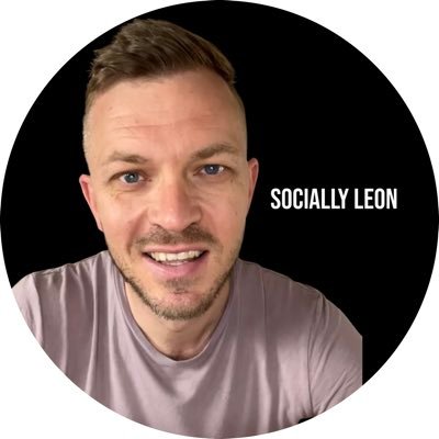 SociallyLeon | UGC Creator Male