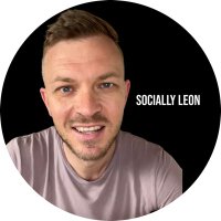SociallyLeon | UGC Creator Male(@sociallyleon) 's Twitter Profileg