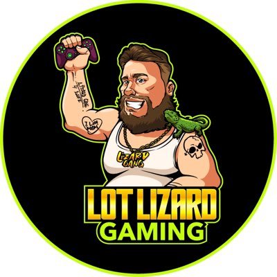 Powered by @GoodGameLabz | Content Creator | Gang Leader #Lizardgang🦎