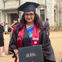 Abheepsa Nanda (@abheepsan) 's Twitter Profile