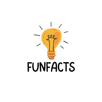 Discover FunFacts! 🌟 Explore fascinating tidbits and incredible knowledge that will tickle your brain! 🧠 Join us on a journey through the wonders of the world