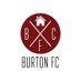 Burton FC (@burton_fc) Twitter profile photo