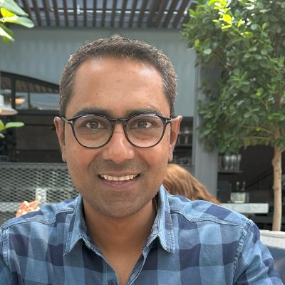 anirudh_sk's profile picture. Management consultant & markets enthusiast!