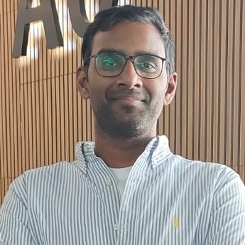 Post-doc, Müller group, @Chalmersnyheter. Previously @KAUST_omegalab @KAUST; @imeet_PV @uniFAU. tweets/RT’s are personal