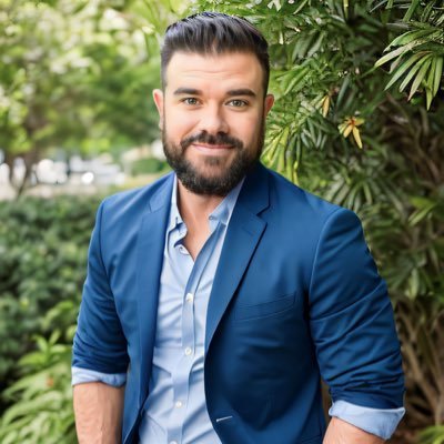 Husband, Dad, Entrepreneur, Consultant, Gamer/Streamer
Talks:
Business
Psychology
Marketing
Cooking
Sports
Bourbon
Meta, Crypto, NFT