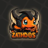 Zathdos (@zathdos) 's Twitter Profile