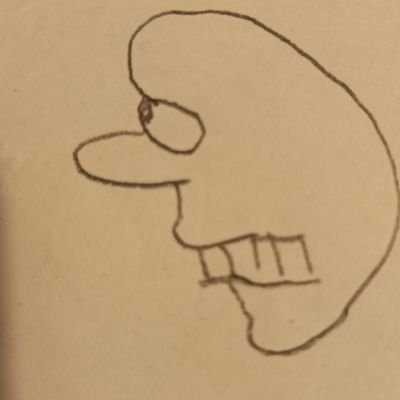 Rabbait1's profile picture. .