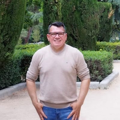 marvynperdomo's profile picture. Economista.